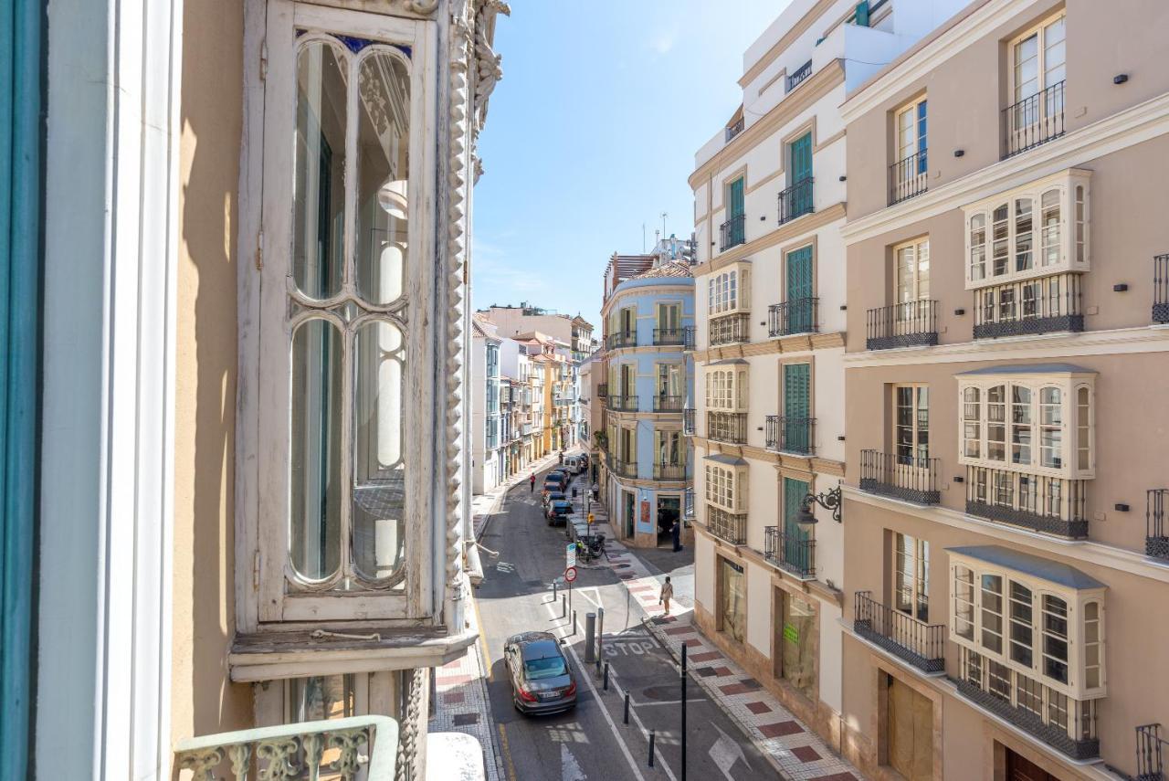 Carreteria I & 5 Balconies By Ele Appartamento *